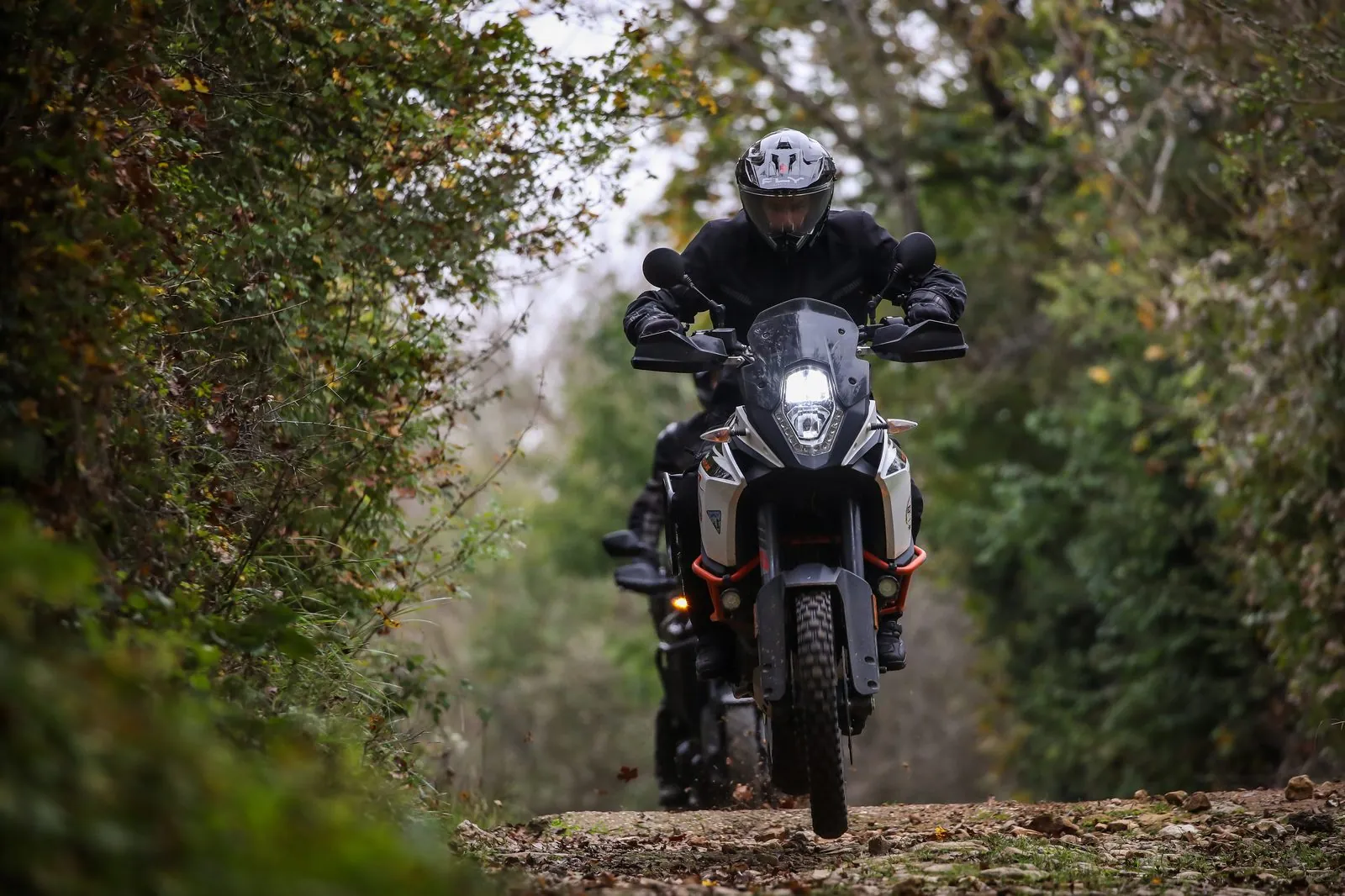 Cutting Through the Noise: Motorcycle Advice You Can Trust