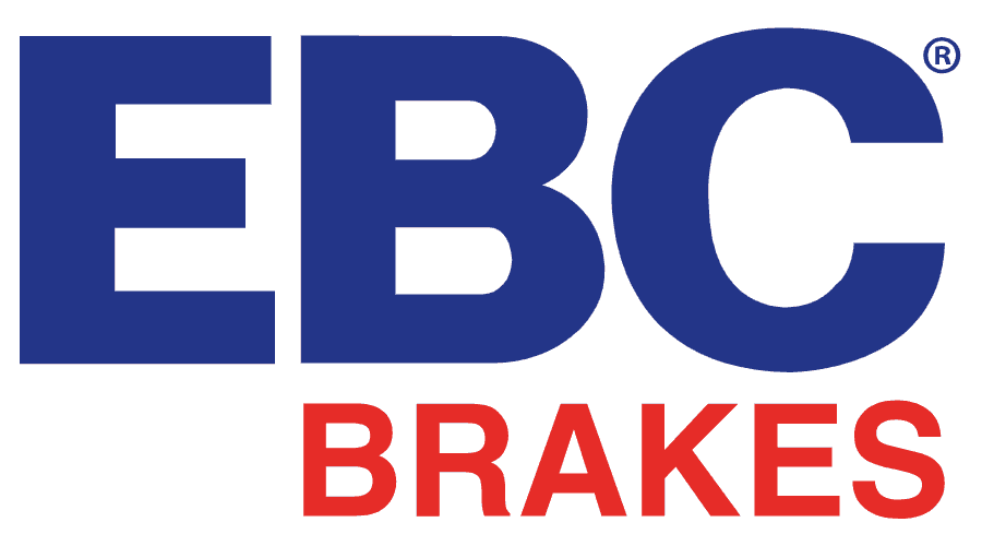 Why We Only Use EBC Brakes at Fastback Moto