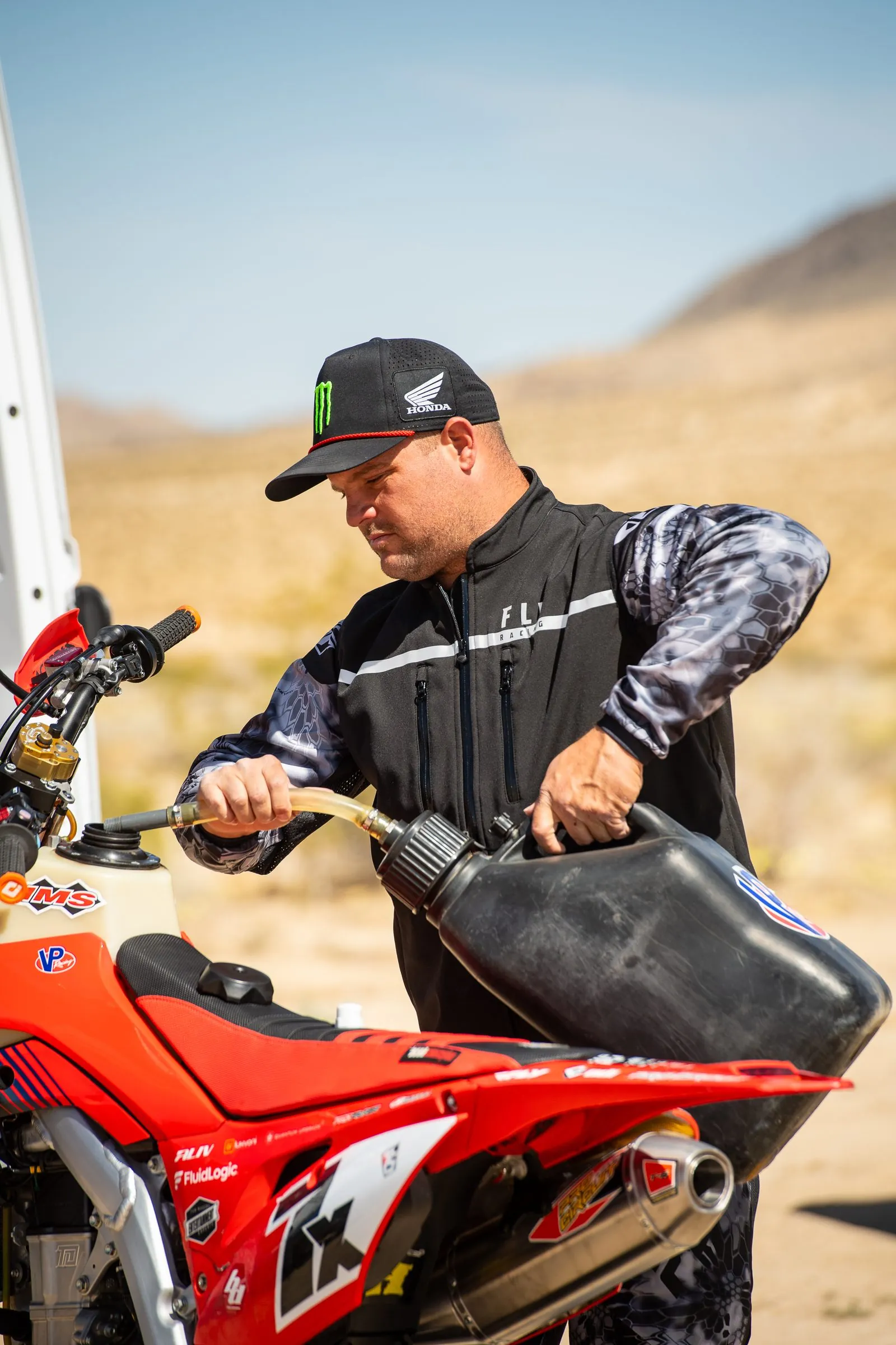 Fuel Facts Every Rider Should Know