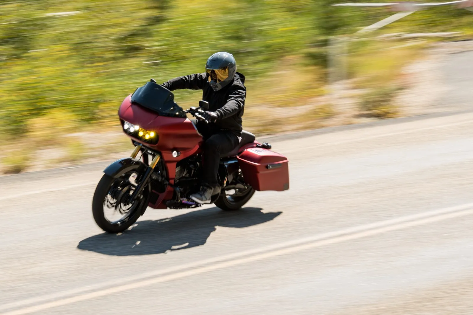 Choosing the Perfect Ride: Skill Level