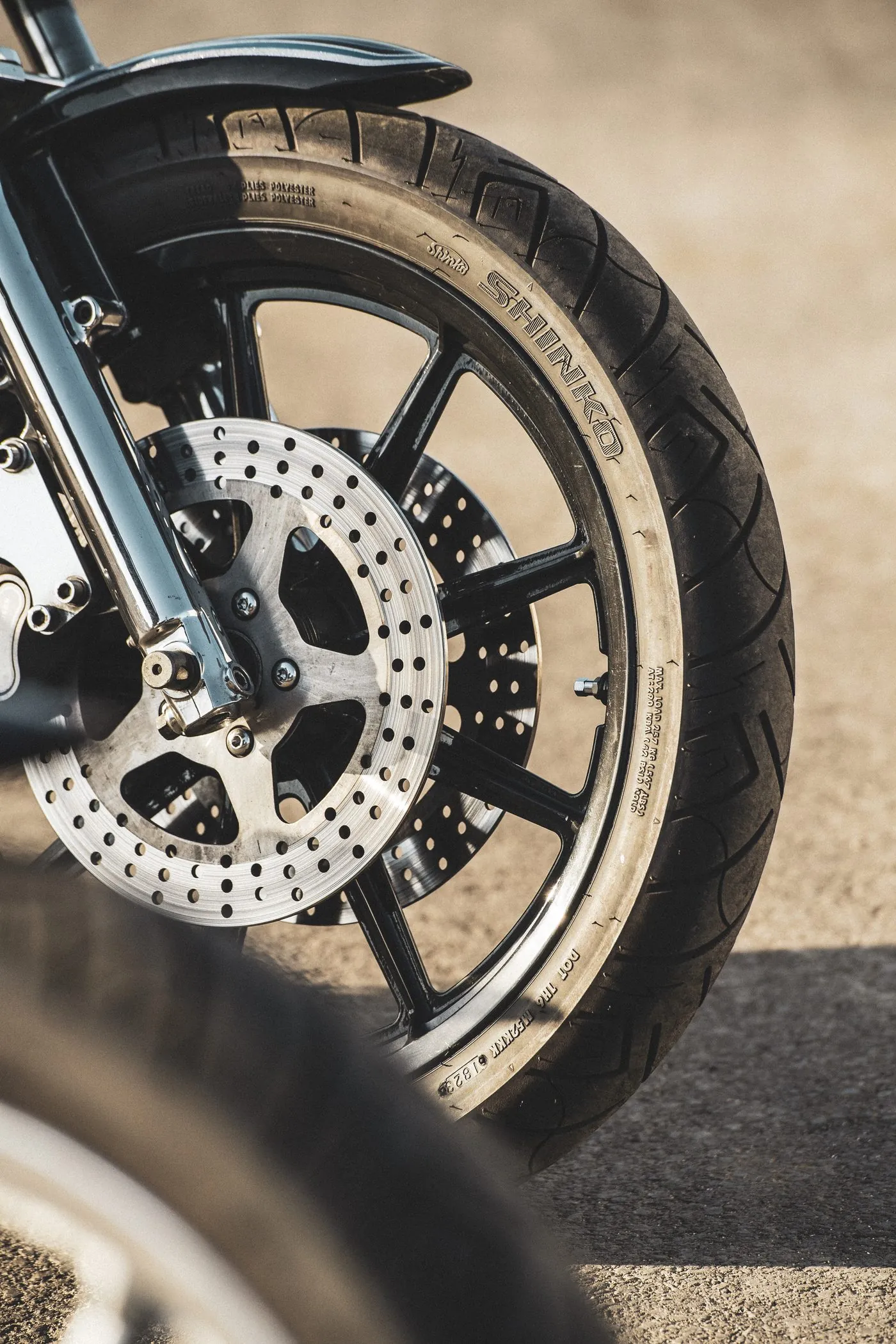 How to Read a Tire Sidewall