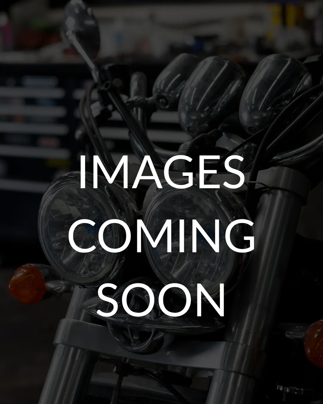 1985 BMW KRT — photos coming soon