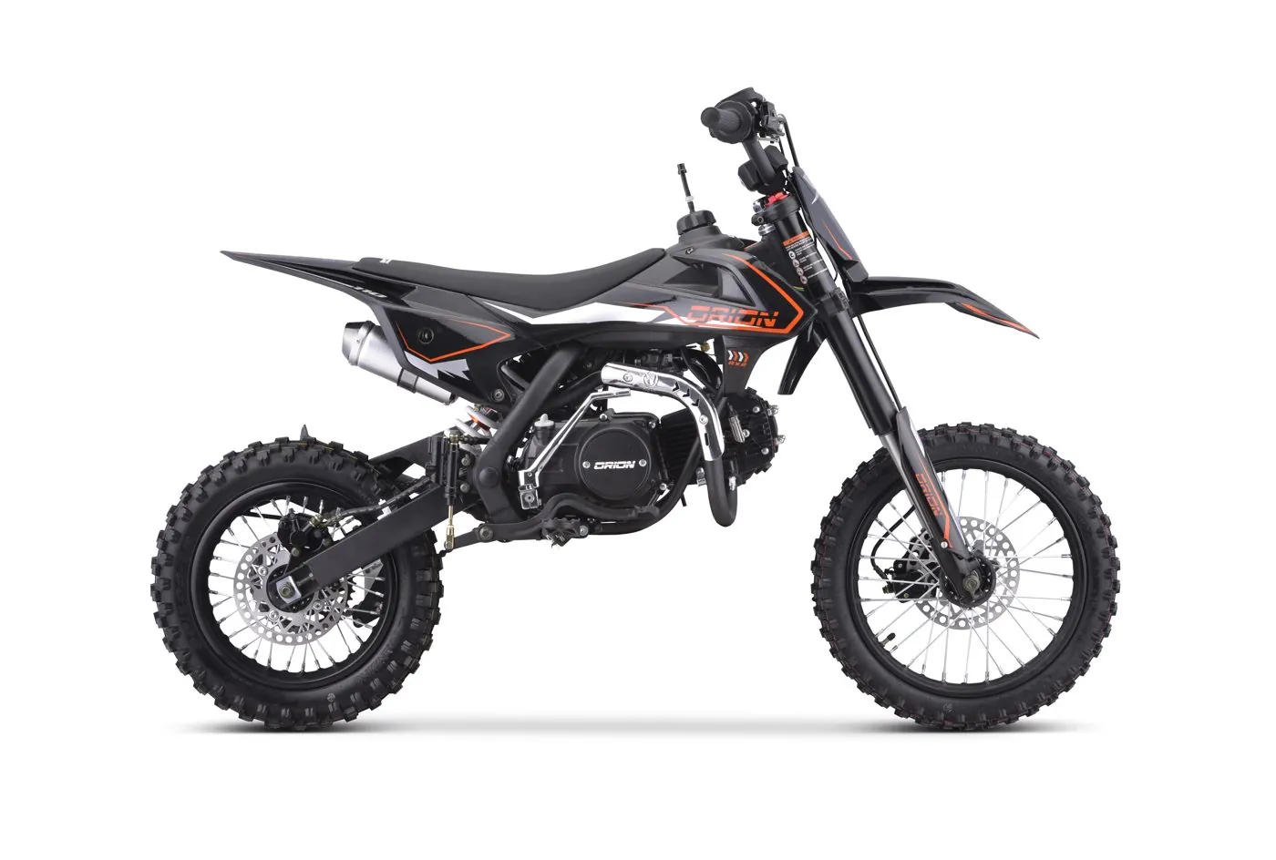 Orion RXB 110 — photo 1