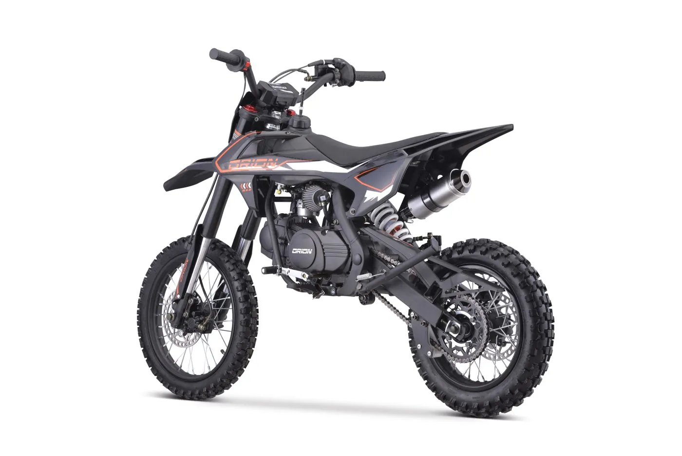 Orion RXB 110 — photo 10