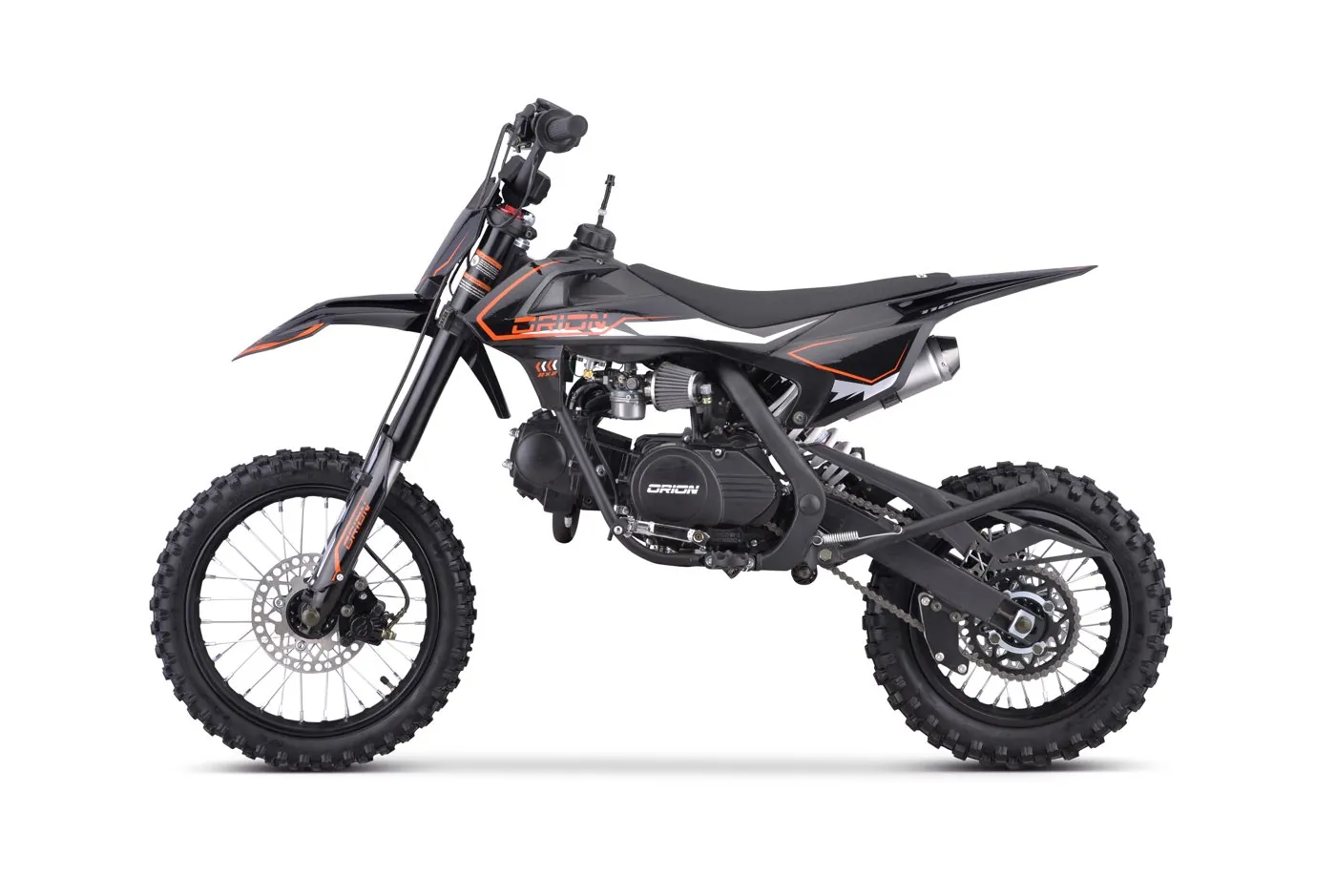 Orion RXB 110 — photo 2