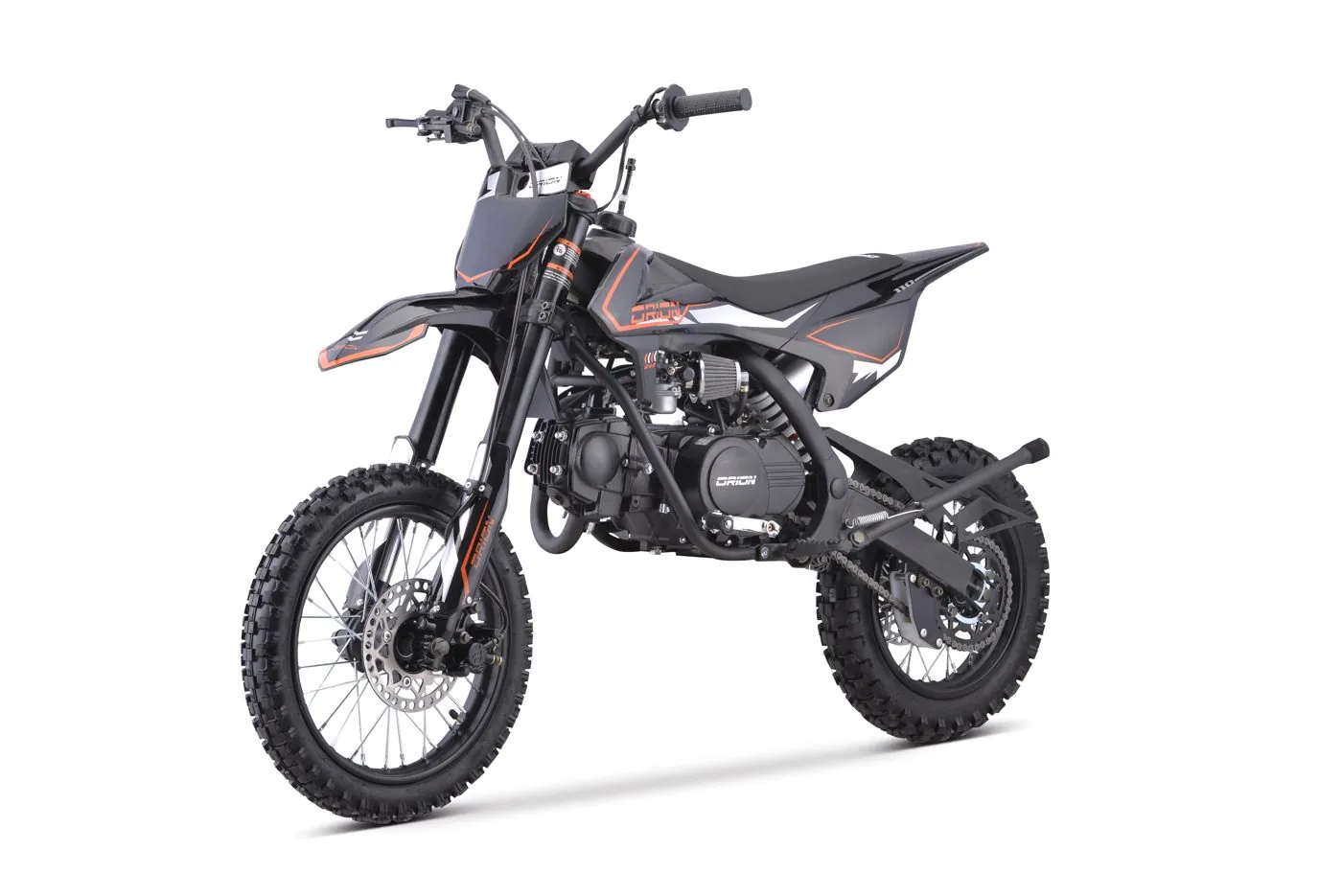 Orion RXB 110 — photo 3