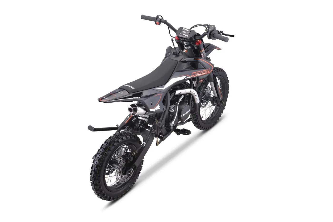 Orion RXB 110 — photo 5