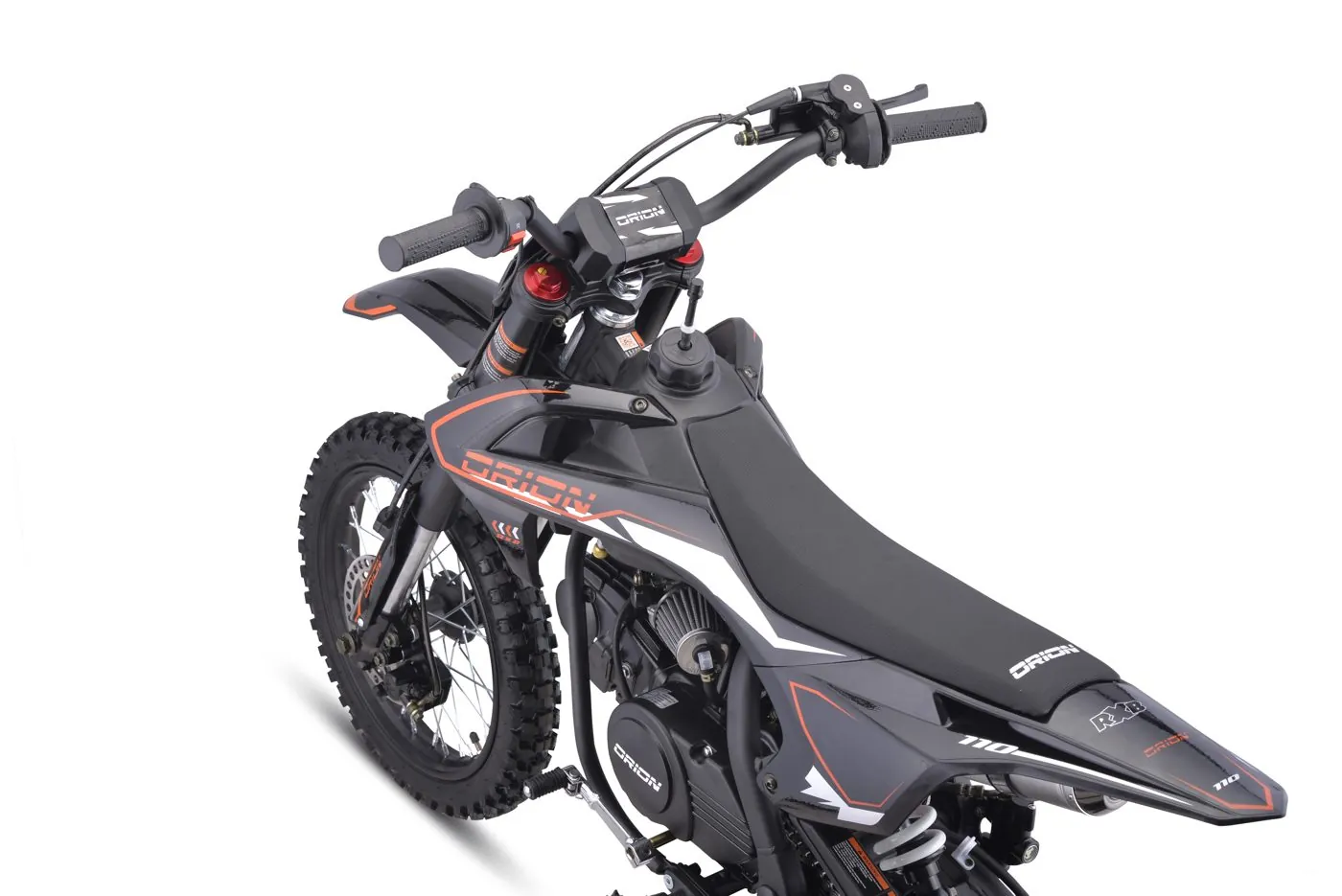Orion RXB 110 — photo 6
