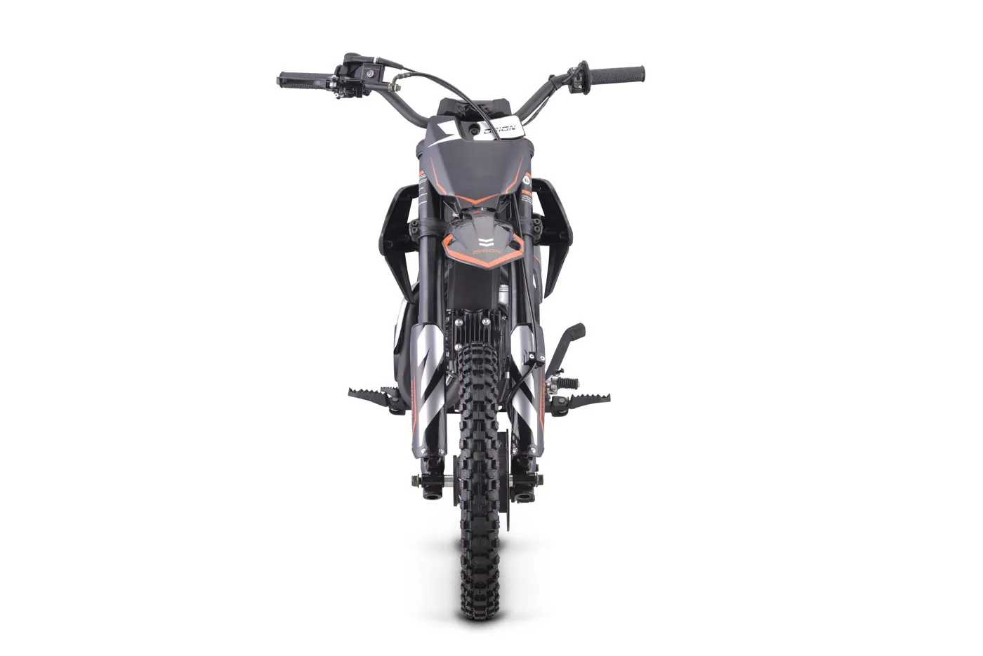 Orion RXB 110 — photo 9