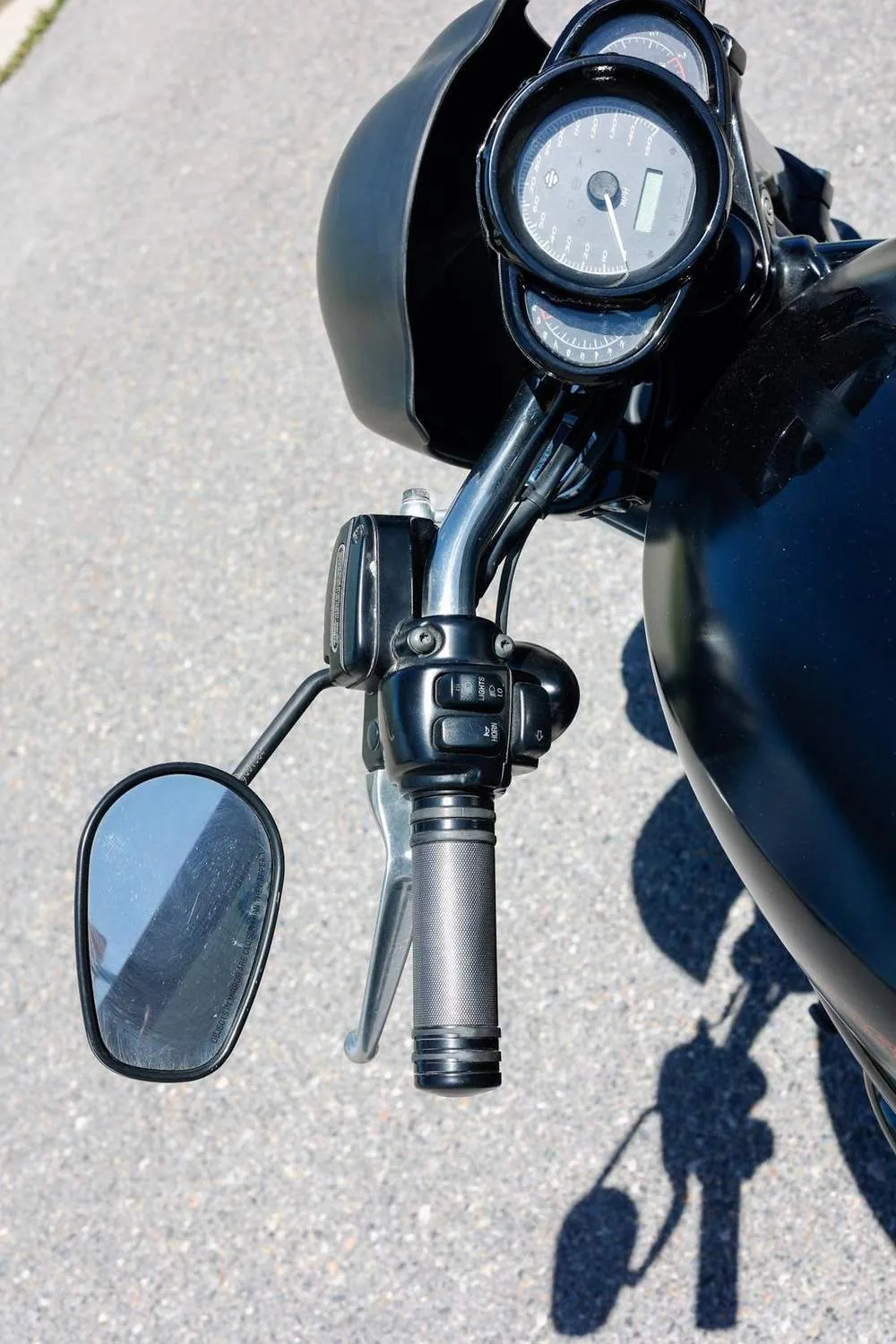 2008 Harley-Davidson VRSC Night Rod — photo 14
